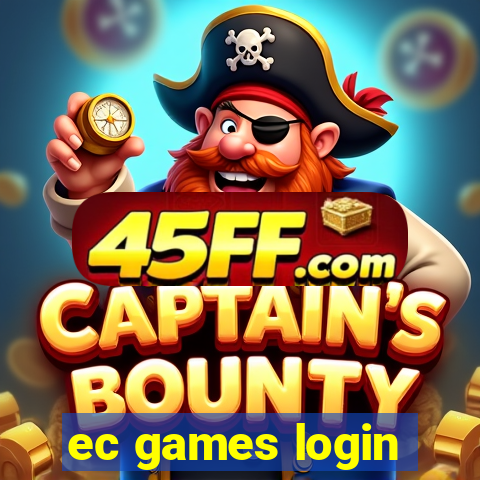 ec games login